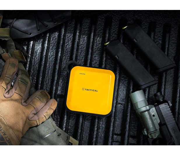 Tactical BadAss 10050mAh - 1514582 - zdjęcie 4